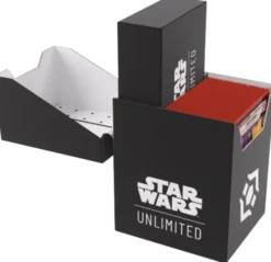 Star Wars Unlimited : Deck Box