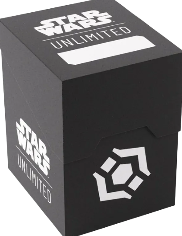 Star Wars Unlimited : Deck Box