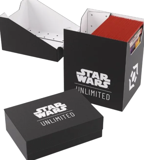 Star Wars Unlimited : Deck Box