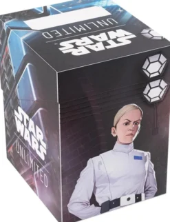 Star Wars Unlimited : Deck Box
