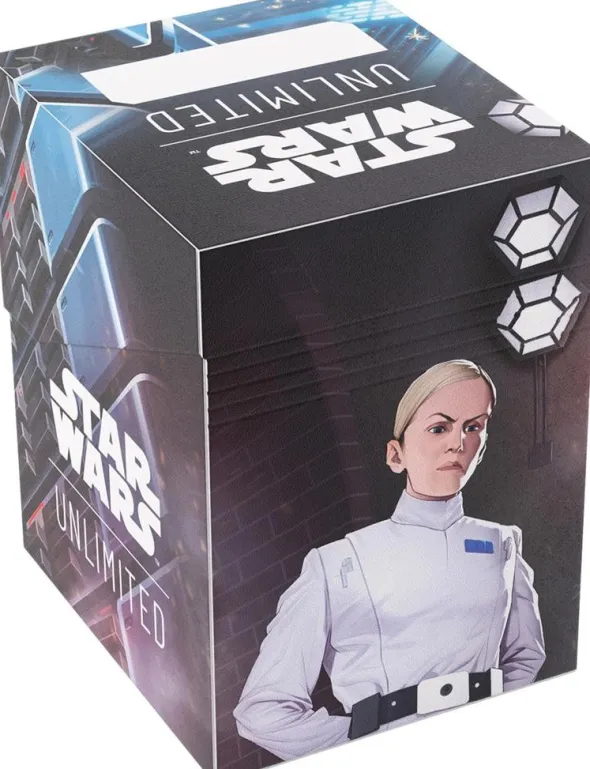 Star Wars Unlimited : Deck Box
