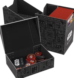 Star Wars Unlimited : Deck Box