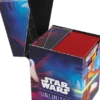 Star Wars Unlimited : Deck Box Crépuscule de la République