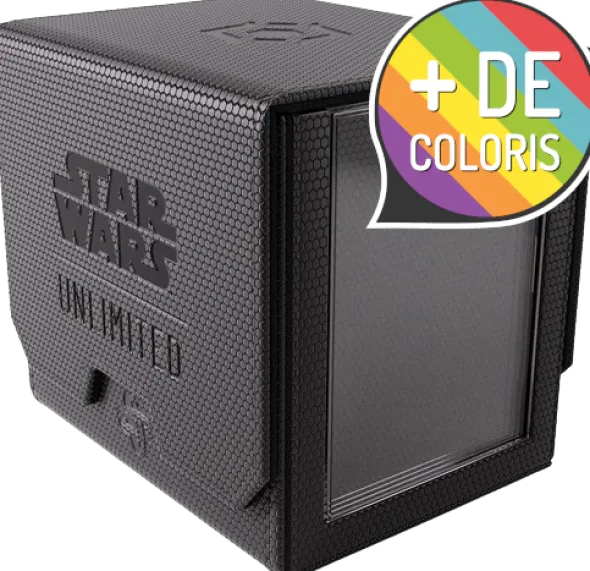 Star Wars Unlimited : Deck Pod