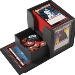 Star Wars Unlimited : Deck Pod