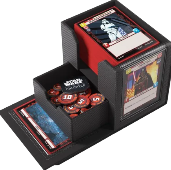 Star Wars Unlimited : Deck Pod