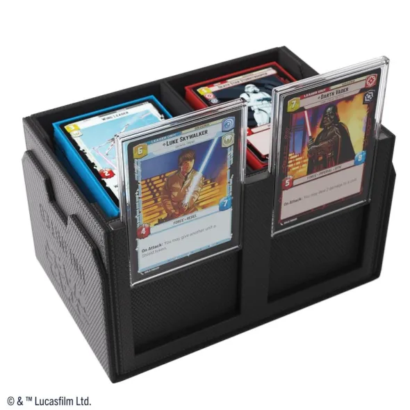 Star Wars Unlimited : Double Deck Pod