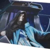 Star Wars Unlimited : Double-Sided Game Mat - Luke & Palpatine