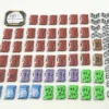 Star Wars: Unlimited – Jetons Deluxe avec boite magnétique