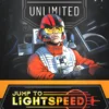 Star Wars Unlimited: Jump to Lightspeed - Booster