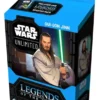 Star Wars Unlimited: Legends of the Force - Spotlight Deck: Qui-Gon