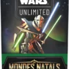 Star Wars Unlimited : Mondes Natals - Booster