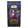 Star Wars Unlimited : Ombres de la Galaxie - Booster