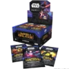 Star Wars Unlimited : Ombres de la Galaxie - Boite de 24 Boosters