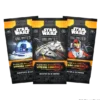 Star Wars Unlimited : Passage en Vitesse Lumière - Boite de 24 Boosters