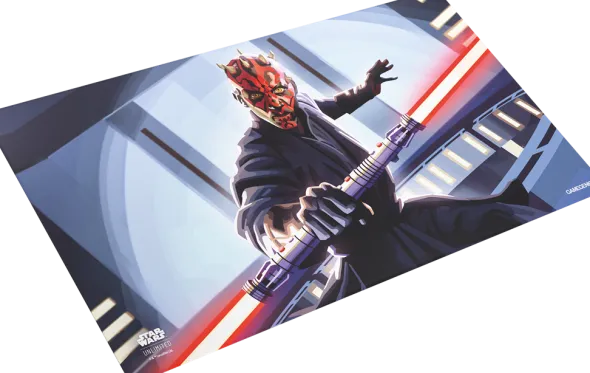Star Wars Unlimited : Playmat
