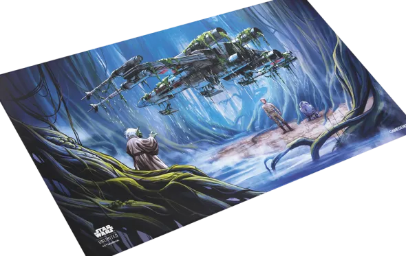 Star Wars Unlimited : Playmat