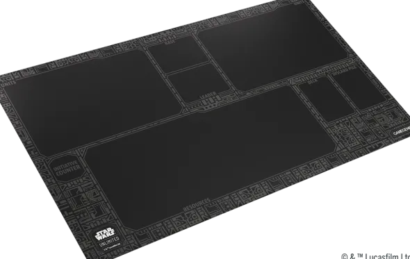 Star Wars Unlimited : Playmat