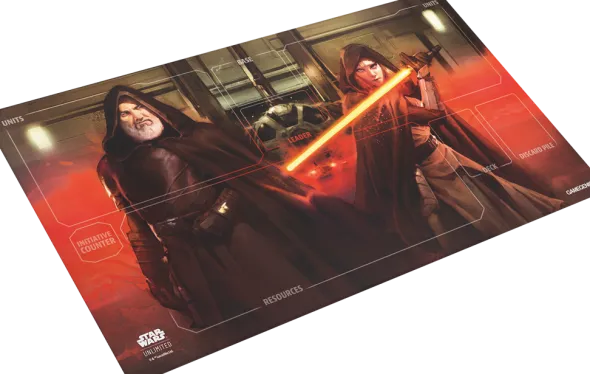 Star Wars Unlimited : Playmat
