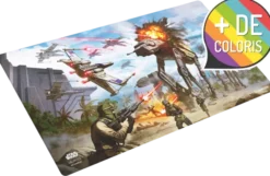 Star Wars Unlimited : Playmat