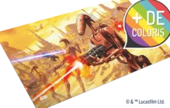 Star Wars Unlimited : Playmat