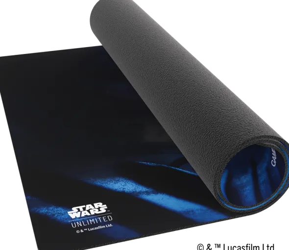 Star Wars Unlimited : Playmat