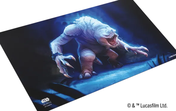 Star Wars Unlimited : Playmat