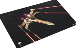 Star Wars Unlimited : Playmat