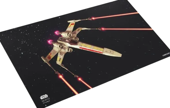Star Wars Unlimited : Playmat