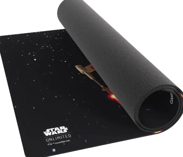 Star Wars Unlimited : Playmat