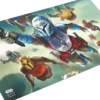 Star Wars Unlimited : Playmat - Bo-Katan Kryze