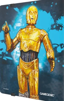 Star Wars Unlimited : 18-Pocket Album