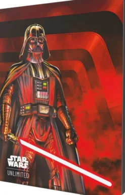 Star Wars Unlimited : 18-Pocket Album