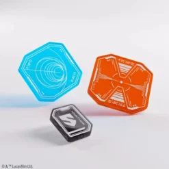Star Wars Unlimited : Premium Tokens Expansion Pack
