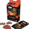 Star Wars Unlimited : Sans Foi ni Loi - Deck de Démarrage : Jabba le Hutt