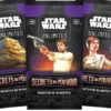 Star Wars Unlimited : Secrets du Pouvoir - Booster