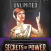 Star Wars Unlimited : Secrets of Power - Booster