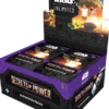 Star Wars Unlimited : Secrets of Power - Display 24 Boosters
