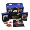 Star Wars Unlimited : Shadows of the Galaxy - 2 Player Starter