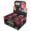 Star Wars Unlimited : Twilight of the Republic - Display 24 Boosters