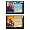 Star Wars Unlimited : Twin Suns - Deck Maître et Apprentie