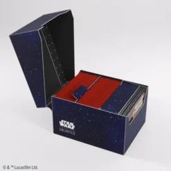 Star Wars Unlimited : Twin Suns Soft Crate