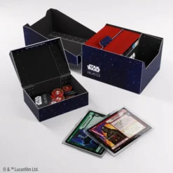 Star Wars Unlimited : Twin Suns Soft Crate