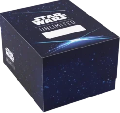 Star Wars Unlimited : Twin Suns Soft Crate