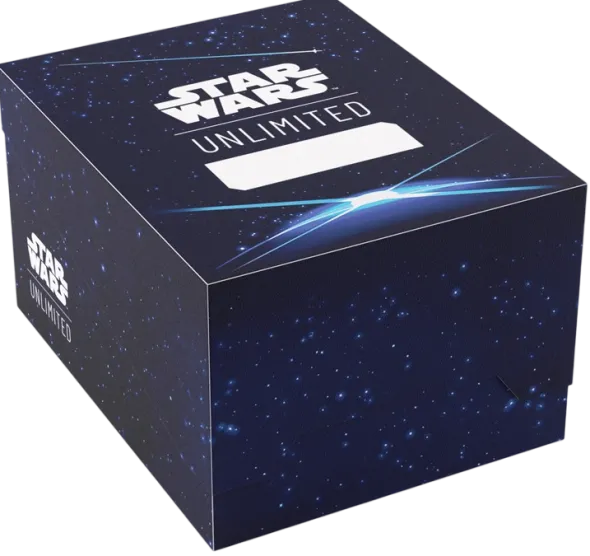 Star Wars Unlimited : Twin Suns Soft Crate