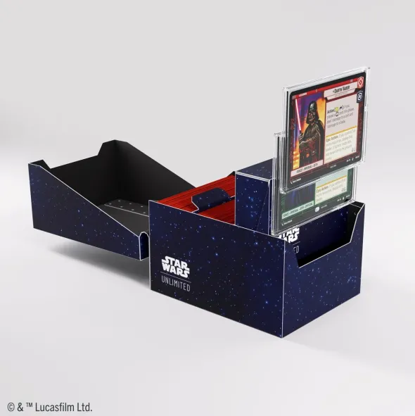 Star Wars Unlimited : Twin Suns Soft Crate