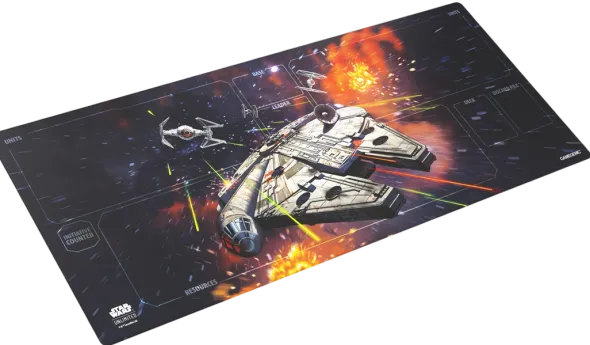Star Wars Unlimited : XTRA-WIDE Playmat