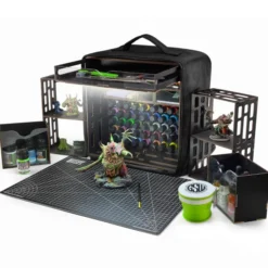 Station de Peinture Portable