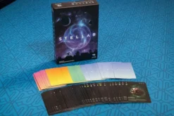 Stellar