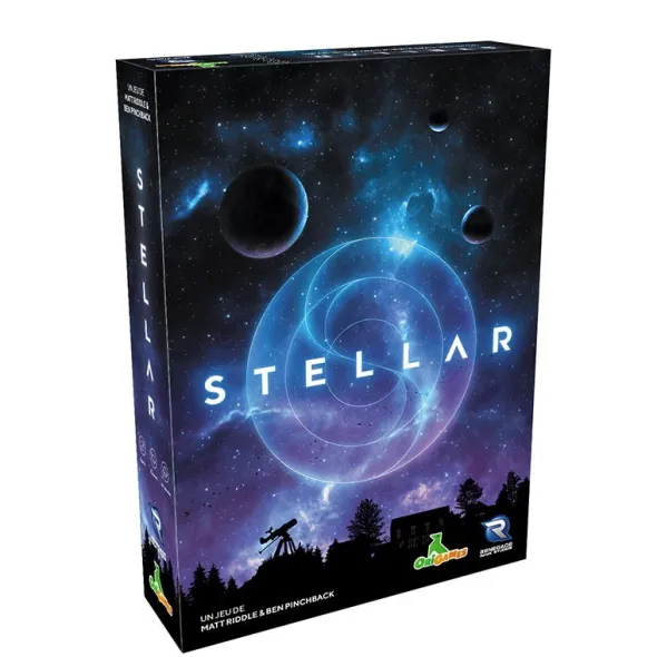 Stellar